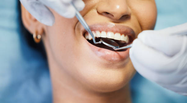 Best Urgent Dental Care for Toothaches in Ellis, KS