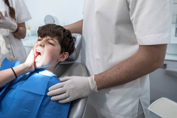 Best Dental Abscess Treatment in Ellis, KS