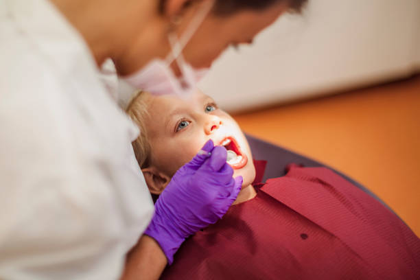 Best Emergency Treatment for Oral Infections in Ellis, KS